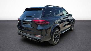 Mercedes GLE  - Amg - photo 4