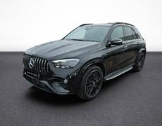 Mercedes GLE Villefranche-sur-Saône