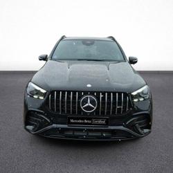Mercedes GLE GLE 53 Hybride AMG 9G-SPEEDSHIFT AMG 4Matic+ Villefranche-sur-Sa&ocirc;ne