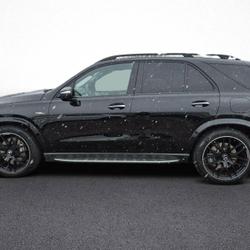 Mercedes GLE GLE 53 Hybride AMG 9G-SPEEDSHIFT AMG 4Matic+ Villefranche-sur-Sa&ocirc;ne