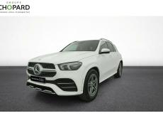 Mercedes GLE Villefranche-sur-Saône