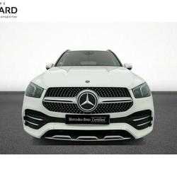 Mercedes GLE GLE 300 d 9G-Tronic 4Matic AMG Line Villefranche-sur-Sa&ocirc;ne