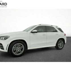 Mercedes GLE GLE 300 d 9G-Tronic 4Matic AMG Line Villefranche-sur-Sa&ocirc;ne