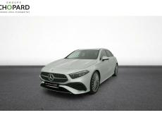 Mercedes Classe A Villefranche-sur-Saône