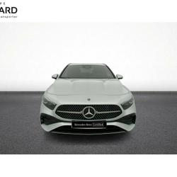 Mercedes Classe A Classe A 200 d 8G-DCT AMG Line Villefranche-sur-Sa&ocirc;ne