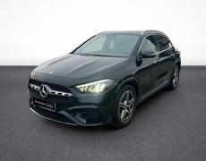 Mercedes GLA Villefranche-sur-Saône
