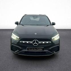 Mercedes GLA GLA 200 7G-DCT AMG Line Villefranche-sur-Sa&ocirc;ne
