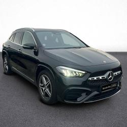 Mercedes GLA GLA 200 7G-DCT AMG Line Villefranche-sur-Sa&ocirc;ne