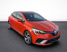 Renault Clio 5