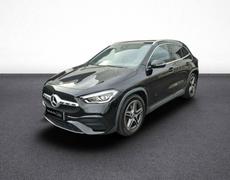 Mercedes GLA