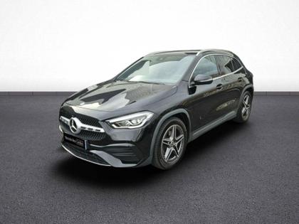 Mercedes GLA - GLA 200 d 8G-DCT AMG Line - 34 990 €