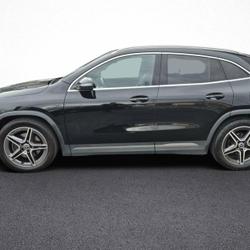 Mercedes GLA GLA 200 d 8G-DCT AMG Line Sanc&eacute;