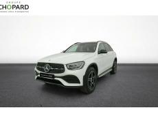 Mercedes GLC