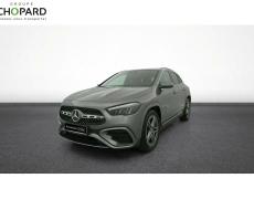 Mercedes GLA Lyon 9e Arrondissement