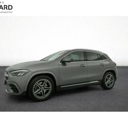 Mercedes GLA GLA 180 7G-DCT AMG Line Lyon 9e Arrondissement