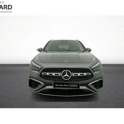 Mercedes GLA GLA 180 7G-DCT AMG Line Villefranche-sur-Sa&ocirc;ne