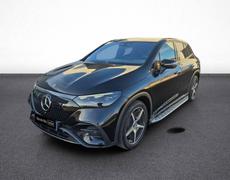 Mercedes EQE Villefranche-sur-Saône