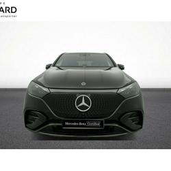 Mercedes EQE EQE SUV 350 4MATIC AMG Line Villefranche-sur-Sa&ocirc;ne