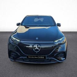 Mercedes EQE EQE SUV 350 4MATIC AMG Line Villefranche-sur-Sa&ocirc;ne