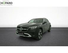 Mercedes GLC Saint-Fons