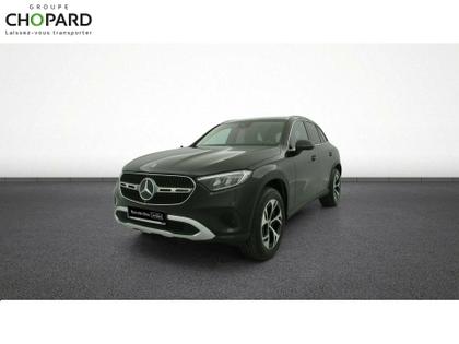 Mercedes GLC - GLC 300 e 9G-Tronic 4Matic Avantgarde Line - 50 990 €