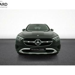Mercedes GLC GLC 300 e 9G-Tronic 4Matic Avantgarde Line Saint-Fons