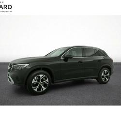Mercedes GLC GLC 300 e 9G-Tronic 4Matic Avantgarde Line Saint-Fons