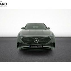 Mercedes EQA EQA 250+ Villefranche-sur-Sa&ocirc;ne