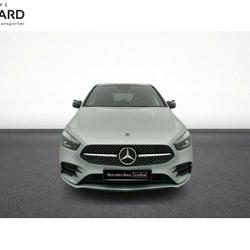 Mercedes Classe B Classe B 200 d 8G-DCT AMG Line Villefranche-sur-Sa&ocirc;ne