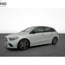 Mercedes Classe B Classe B 200 d 8G-DCT AMG Line Villefranche-sur-Sa&ocirc;ne