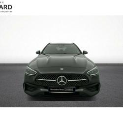 Mercedes Classe C Classe C Break 300 e 9G-Tronic e-Hybrid EQ AMG Line Villefranche-sur-Sa&ocirc;ne