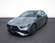 Mercedes Classe A Villefranche-sur-Saône