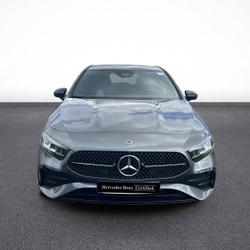 Mercedes Classe A Classe A 180 d 8G-DCT AMG Line Villefranche-sur-Sa&ocirc;ne