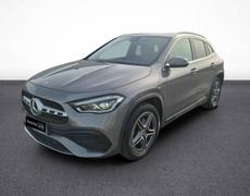 Mercedes GLA Villefranche-sur-Saône