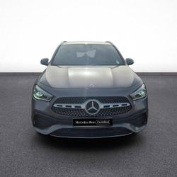 Mercedes GLA GLA 250 e 8G-DCT AMG Line Villefranche-sur-Sa&ocirc;ne