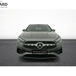 Mercedes GLA GLA 250 e 8G-DCT AMG Line Villefranche-sur-Sa&ocirc;ne