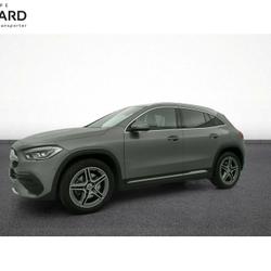 Mercedes GLA GLA 250 e 8G-DCT AMG Line Villefranche-sur-Sa&ocirc;ne