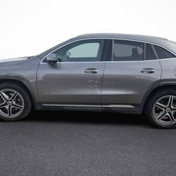 Mercedes GLA GLA 250 e 8G-DCT AMG Line Villefranche-sur-Sa&ocirc;ne