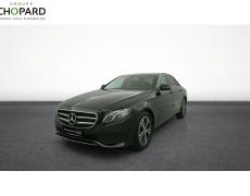 Mercedes Classe E Villefranche-sur-Saône