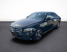 Mercedes Classe E