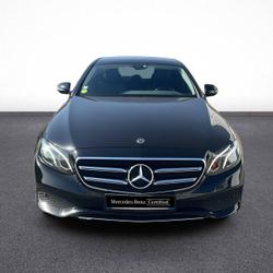 Mercedes Classe E Classe E 220 d 9G-Tronic Avantgarde Line Villefranche-sur-Sa&ocirc;ne