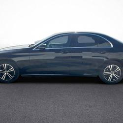 Mercedes Classe E Classe E 220 d 9G-Tronic Avantgarde Line Villefranche-sur-Sa&ocirc;ne