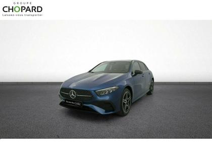 Mercedes Classe A - Classe A 250 e Hybrid EQ 8G-DCT AMG Line - 35 990 €
