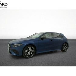 Mercedes Classe A Classe A 250 e Hybrid EQ 8G-DCT AMG Line Saint-Fons