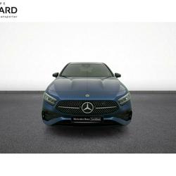 Mercedes Classe A Classe A 250 e Hybrid EQ 8G-DCT AMG Line Villefranche-sur-Sa&ocirc;ne