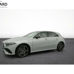 Mercedes Classe A Classe A 250 e Hybrid EQ 8G-DCT AMG Line Villefranche-sur-Sa&ocirc;ne