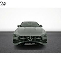 Mercedes CLA CLA Coup&eacute; 250 e Hybrid EQ 8G-DCT AMG Line Villefranche-sur-Sa&ocirc;ne