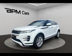 Land Rover Range Rover Evoque Montrouge