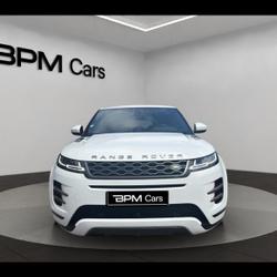 Land Rover Range Rover Evoque 2.0 D 150ch Montrouge