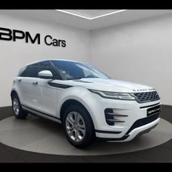 Land Rover Range Rover Evoque 2.0 D 150ch Montrouge